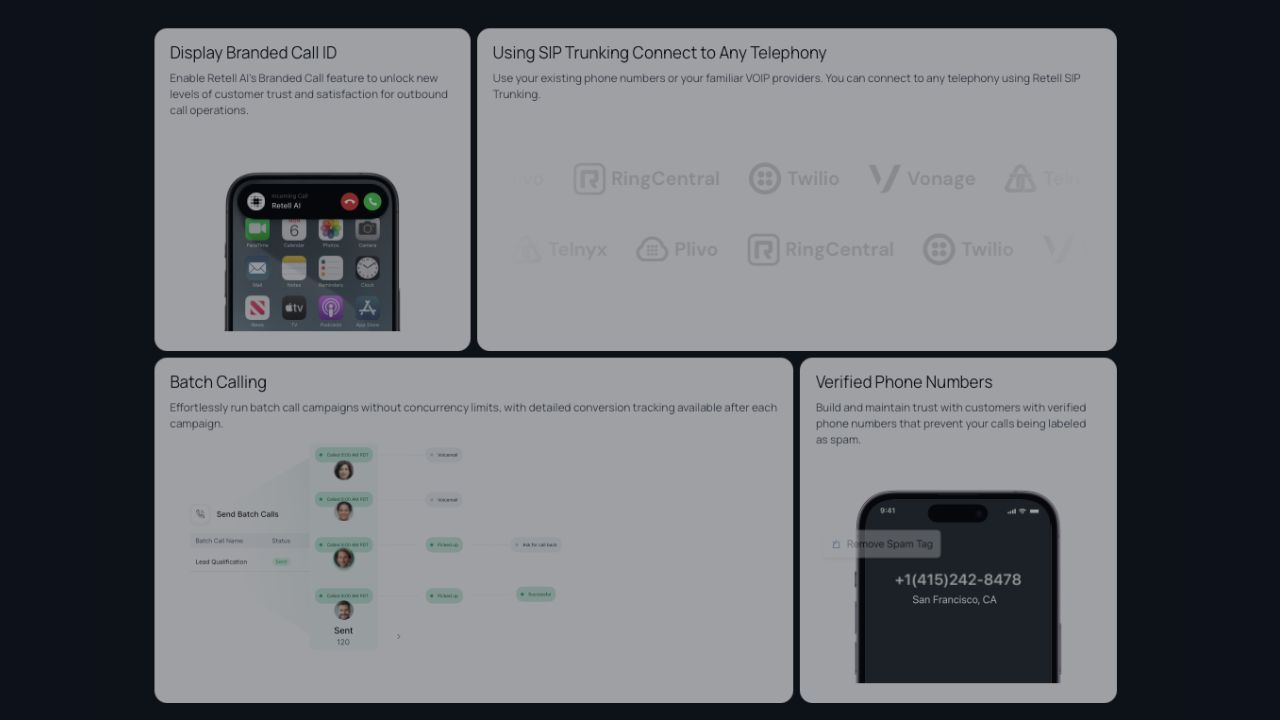 Automate Lead Qualification with RetellAI Phone Agent, OpenAI GPT & Google Sheet