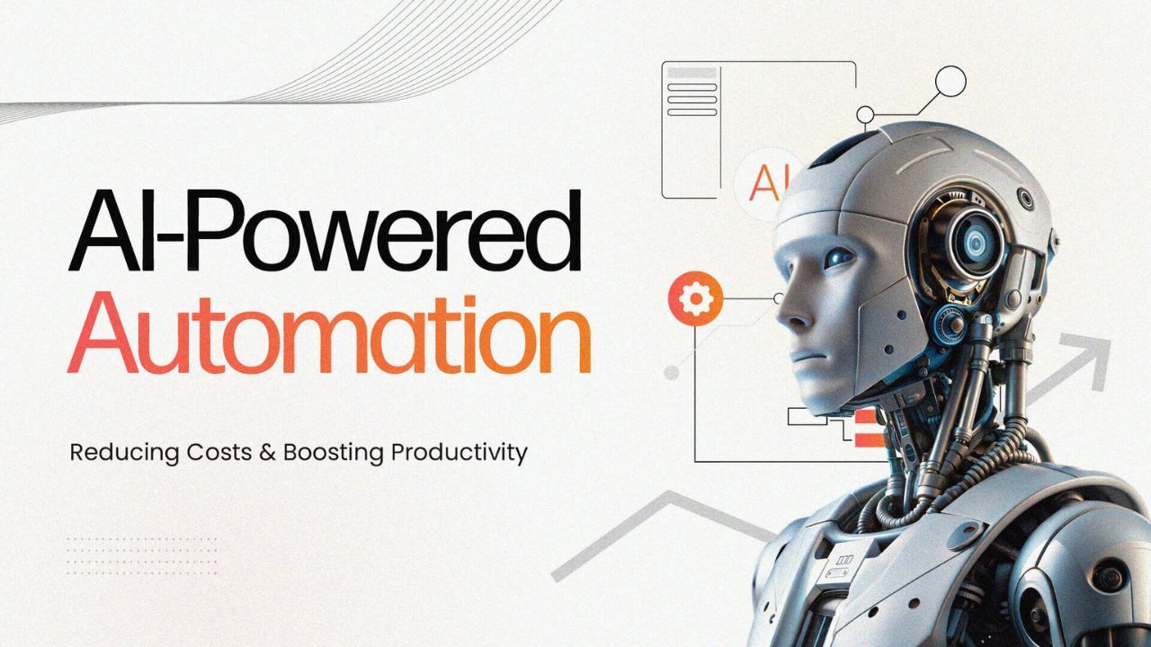 The Potential of AI with the Power of Automation